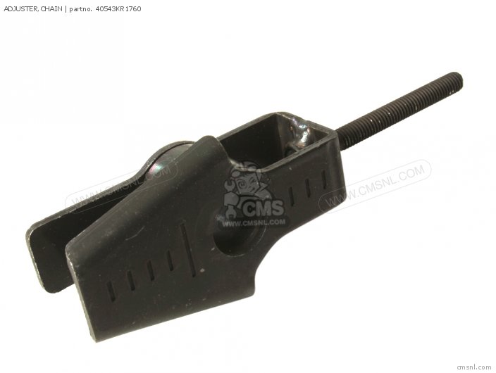 Honda ADJUSTER,CHAIN 40543KR1760