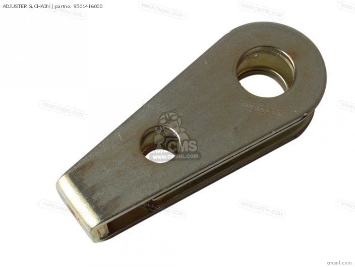 Honda ADJUSTER G,CHAIN 9501416000 Honda ADJUSTER G,CHAIN 9501416000