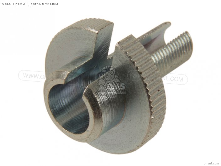 ADJUSTER,CABLE for PE175 1983 (D) order at CMSNL