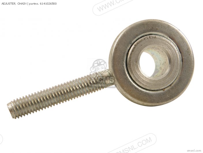 Suzuki ADJUSTER, CHAIN 6141026500 Suzuki ADJUSTER, CHAIN 6141026500