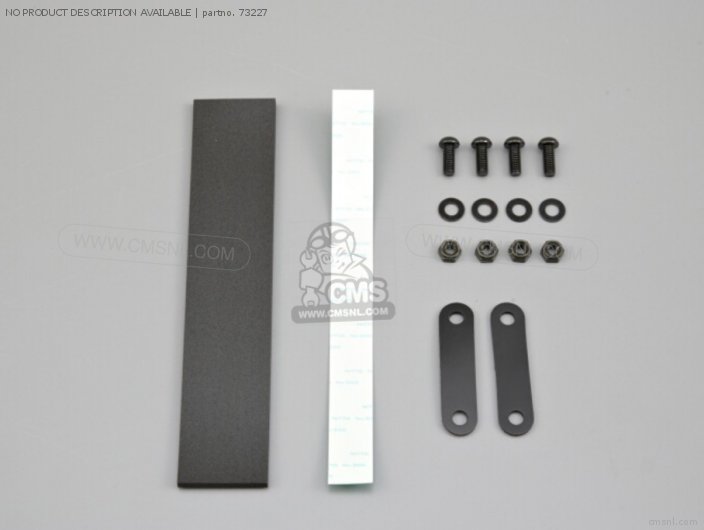 Daytona AEROVISOR HOSHUBUBIN ISSIKI SET 100075203 73227