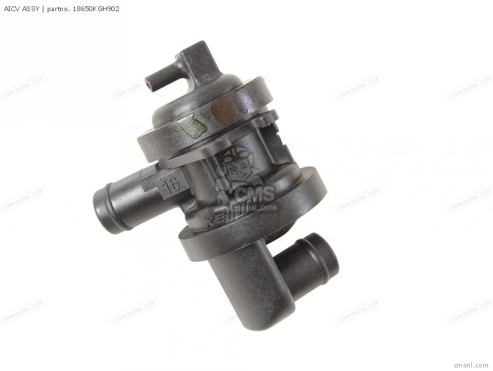 Honda AICV ASSY 18650KGH902 Honda AICV ASSY 18650KGH902