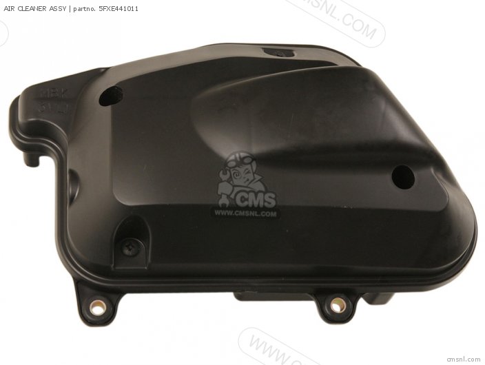 Yamaha AIR CLEANER ASSY 5FXE441011 Yamaha AIR CLEANER ASSY 5FXE441011