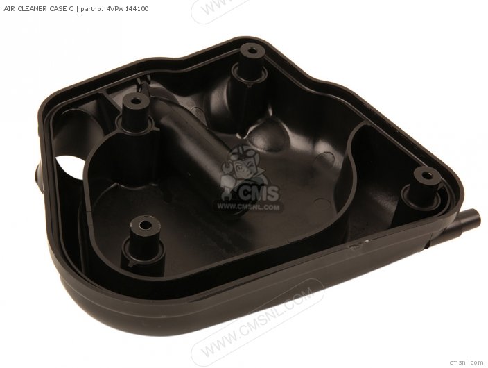 Yamaha AIR CLEANER CASE C 4VPW144100 Yamaha AIR CLEANER CASE C 4VPW144100