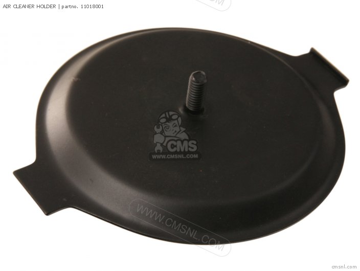 Kawasaki AIR CLEANER HOLDER 11018001 Kawasaki AIR CLEANER HOLDER 11018001