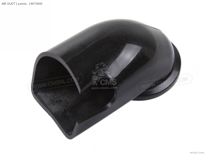 Kawasaki AIR DUCT 14073003 Kawasaki AIR DUCT 14073003