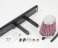 small image of AIR FILTER KIT FOR GROM   MSX BIG THROTTLE KIT ONLY F34