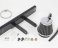 small image of AIR FILTER KIT FOR GROM   MSX  BIG THROTTLE KIT ONLY F34