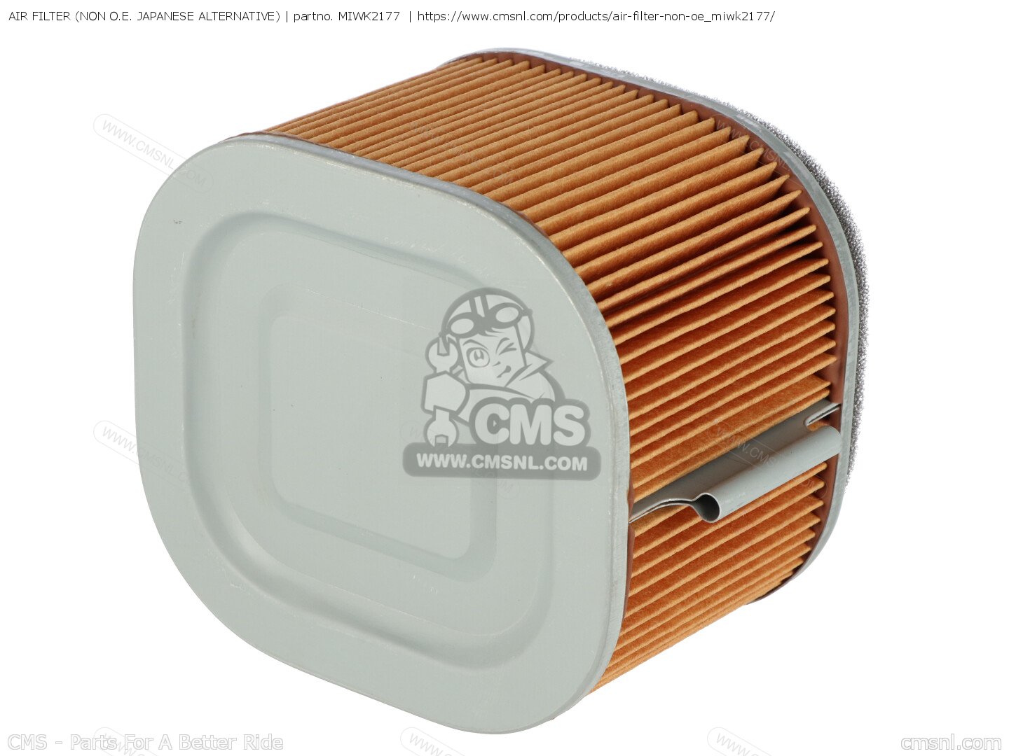 熱い販売 O.E. (NON FILTER AIR JAPANESE order - MEIWA for ALTERNATIVE) ブースター・導入液