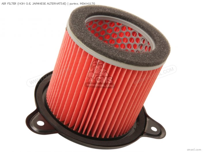 AIR FILTER (NON O.E. JAPANESE ALTERNATIVE) for MEIWA - order