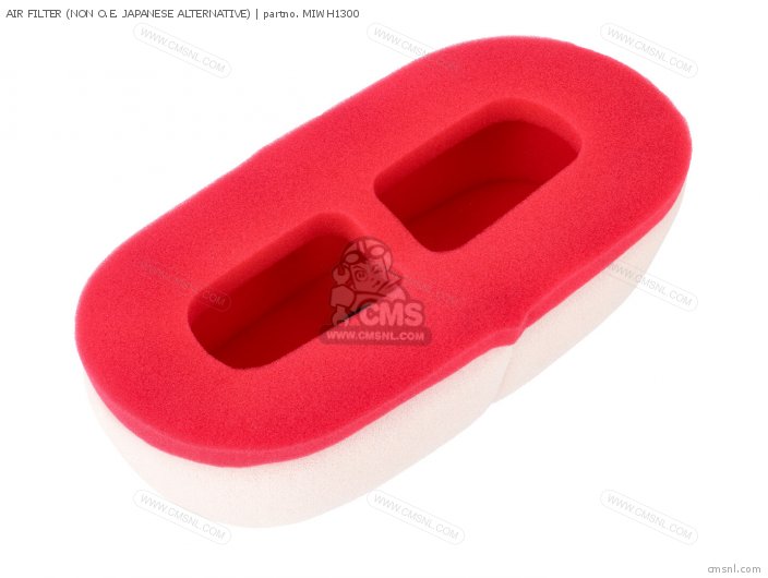 AIR FILTER (NON O.E. JAPANESE ALTERNATIVE) for MEIWA - order