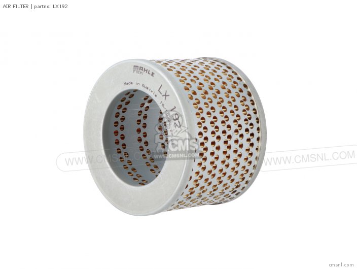 AIR FILTER