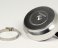small image of AIR FILTERROUND STRAIGHT WITH ALUMINUM COVER 46MM