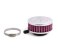 small image of AIR FILTER  TYPE-2 STRAIGHT 42MM  PD22 VM22 VM24 VM26