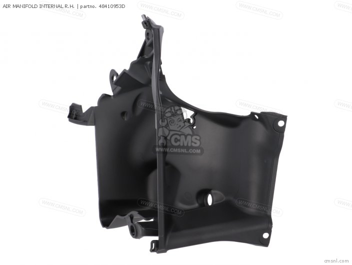 Ducati AIR MANIFOLD INTERNAL R.H. 48410953D Ducati AIR MANIFOLD INTERNAL R.H. 48410953D