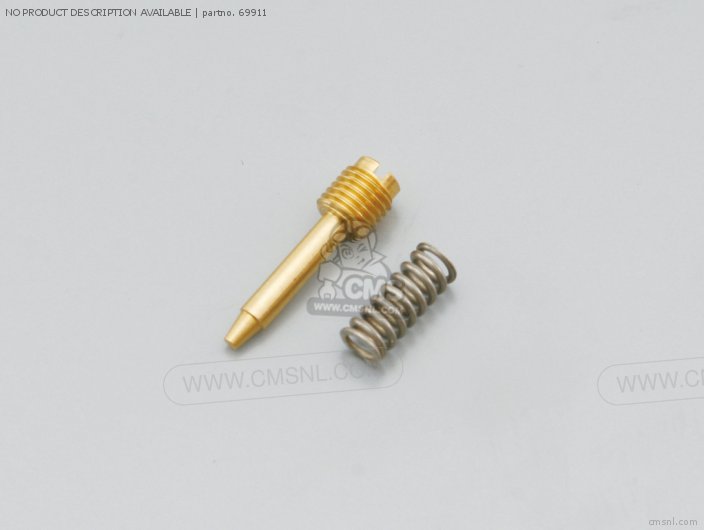 Daytona AIR SCREW CR-MINI090016300 69911