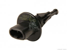 AIR TEMP. SENSOR AIR TEMP. SENSOR