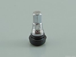 AIR VALVE (WITH COVER) AIR VALVE (WITH COVER)