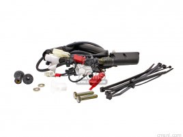 ALARM ATT KIT CBR600 ALARM ATT KIT CBR600