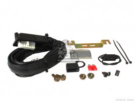 ALARM ATTACHMENT KIT ALARM ATTACHMENT KIT