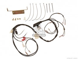 ALARM ATTACHMENT ALARM ATTACHMENT