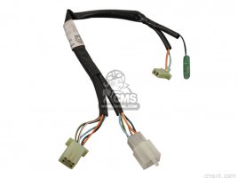 ALARM SUB HARNESS A ALARM SUB HARNESS A