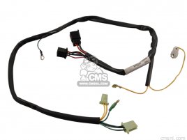 ALARM SUB HARNESS B ALARM SUB HARNESS B