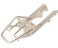 small image of ALUMINUM CARRIER SHORT TYPE FOR MONKEY