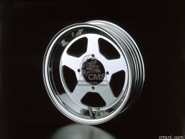 ALUMINUM WHEEL 2.50-10 ALUMINUM WHEEL 2.50-10