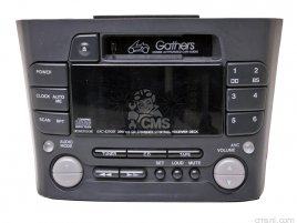 AM/FM CASSETTE CD AM/FM CASSETTE CD