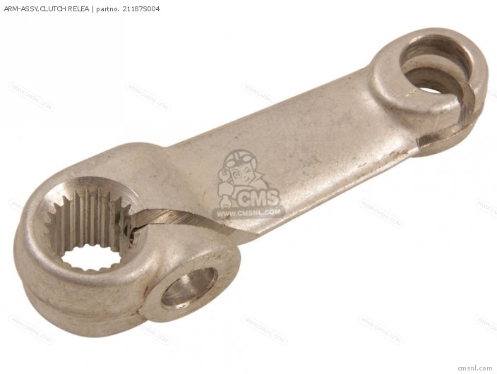 Kawasaki ARM-ASSY,CLUTCH RELEA 21187S004 Kawasaki ARM-ASSY,CLUTCH RELEA 21187S004
