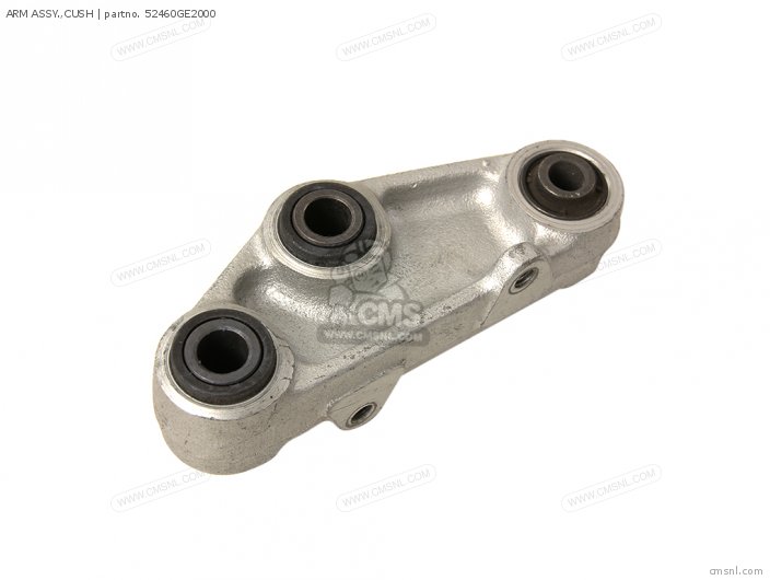 Honda ARM ASSY.,CUSH 52460GE2000 Honda ARM ASSY.,CUSH 52460GE2000
