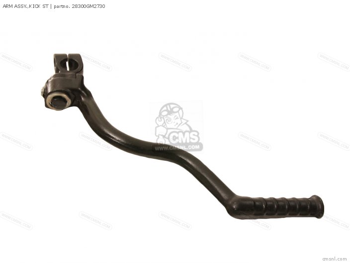 Honda ARM ASSY.,KICK ST 28300GM2730 Honda ARM ASSY.,KICK ST 28300GM2730