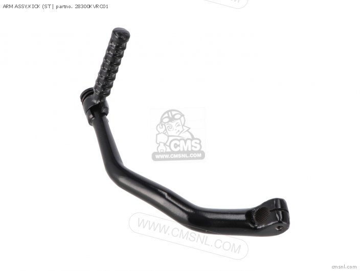 Honda ARM ASSY,KICK (ST 28300KVRC01 Honda ARM ASSY,KICK (ST 28300KVRC01