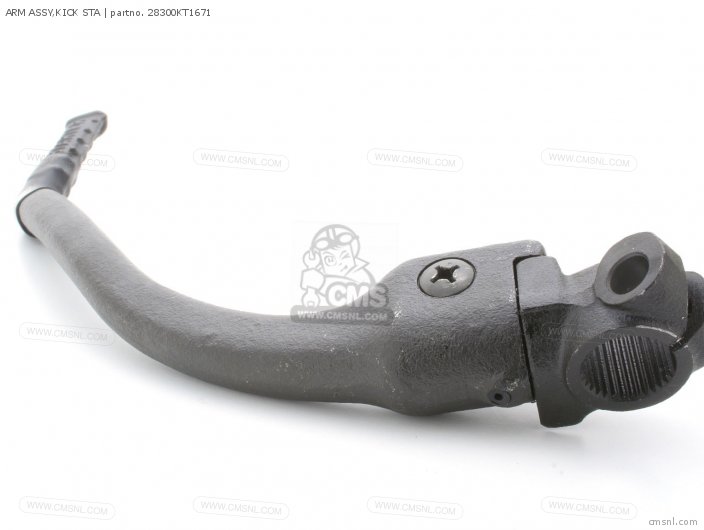 Honda ARM ASSY,KICK STA 28300KT1671