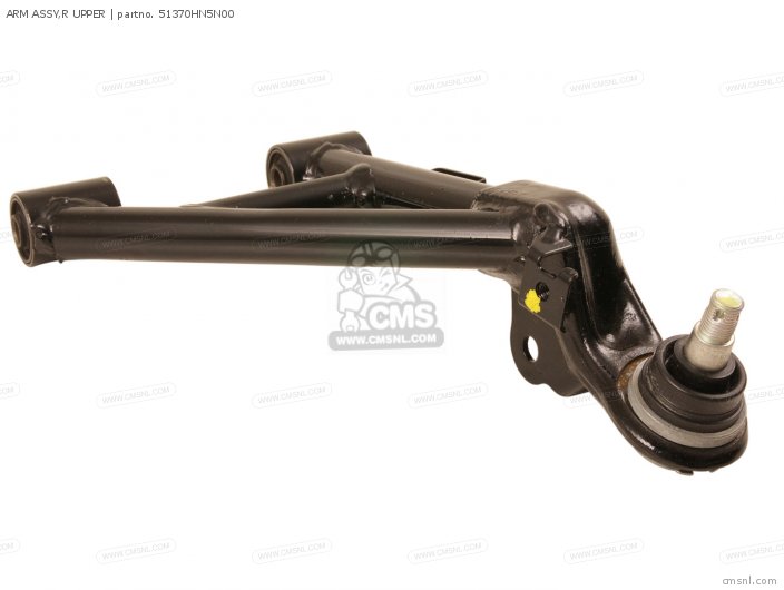 Honda ARM ASSY,R UPPER 51370HN5N00