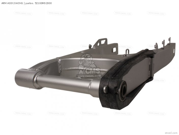 Honda ARM ASSY,SWING 52100MS2000