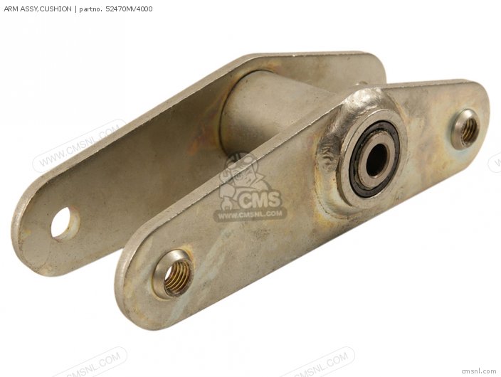 52470MV4000 Arm Assy,cushion Honda buy the 52470MV4000 at CMSNL