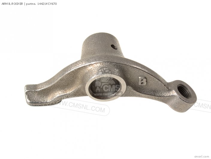 Honda ARM B,ROCKER 14421KCY670