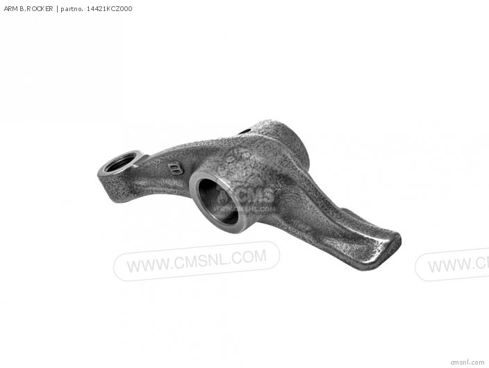 Honda ARM B,ROCKER 14421KCZ000