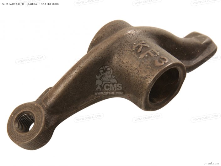 Honda ARM B,ROCKER 14441KF0010