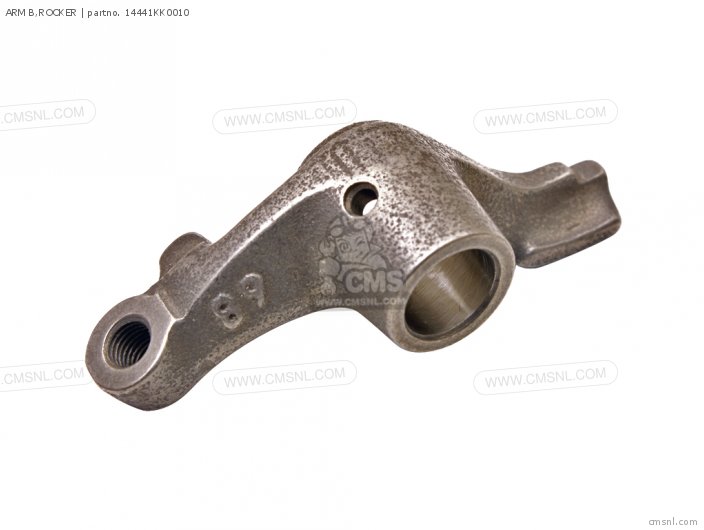 Honda ARM B,ROCKER 14441KK0010