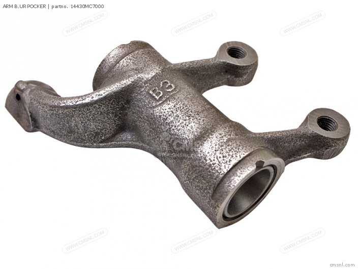 Honda ARM B,UP.POCKER 14430MC7000