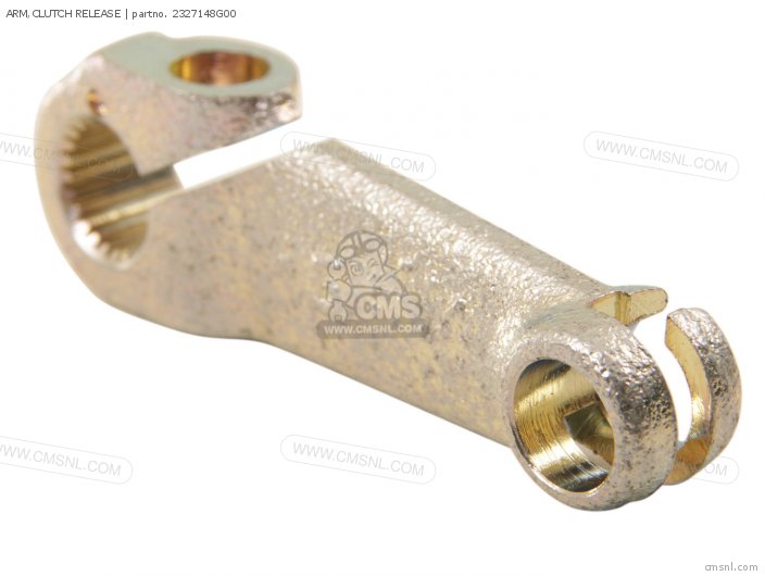 Suzuki ARM,CLUTCH RELEASE 2327148G00 Suzuki ARM,CLUTCH RELEASE 2327148G00