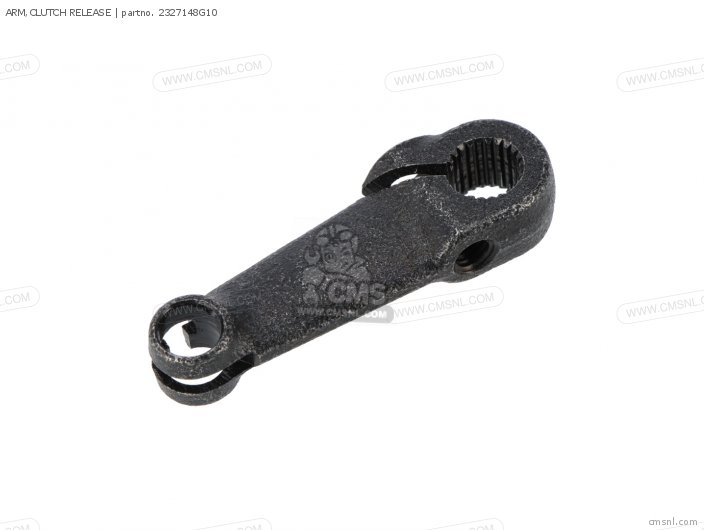 Suzuki ARM,CLUTCH RELEASE 2327148G10 Suzuki ARM,CLUTCH RELEASE 2327148G10