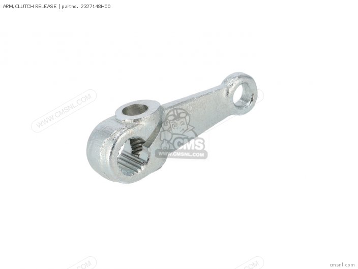 Suzuki ARM,CLUTCH RELEASE 2327148H00