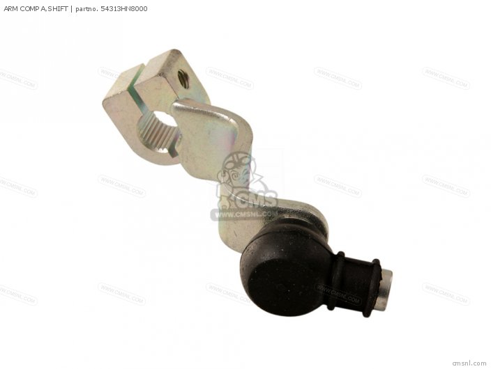 Honda ARM COMP A,SHIFT 54313HN8000