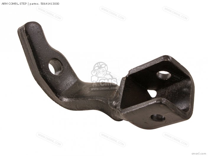 Honda ARM COMP,L.STEP 50641413000