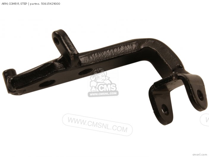 Honda ARM,COMP,R,STEP 50615429000