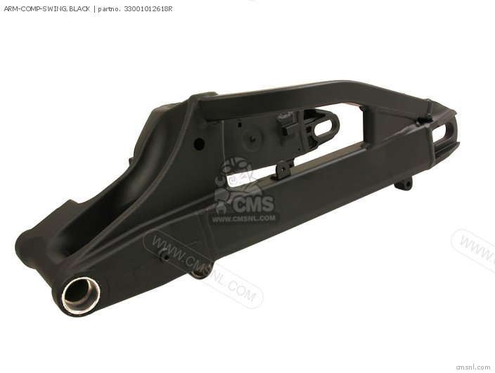 Kawasaki ARM-COMP-SWING,BLACK 33001012618R